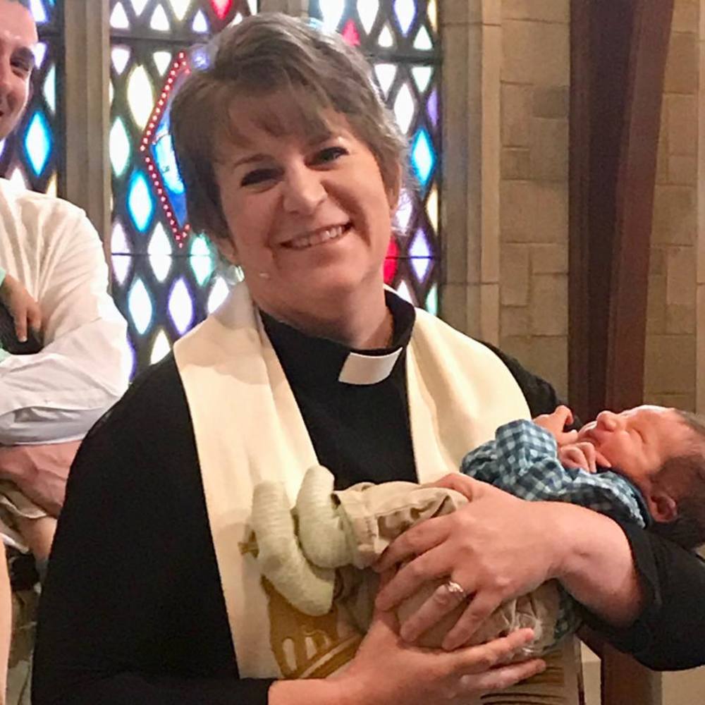 Meet your Posher, Amber